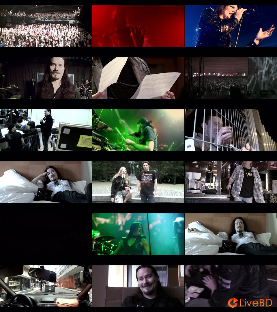 Nightwish – Showtime, Storytime (2BD) (2013) BD蓝光原盘 44.2G_Blu-ray_BDMV_BDISO_4