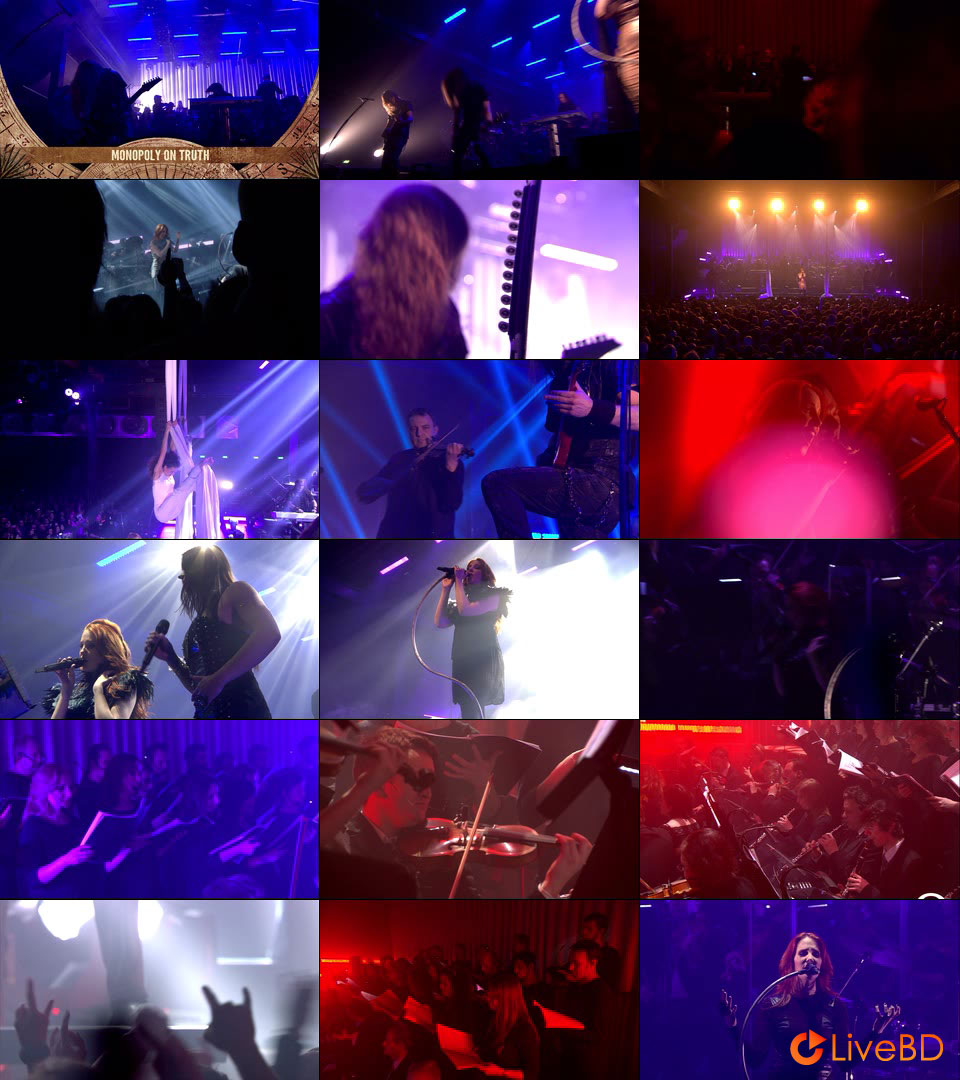 EPICA – Retrospect : 10th Anniversary (2BD) (2013) BD蓝光原盘 42.4G_Blu-ray_BDMV_BDISO_2