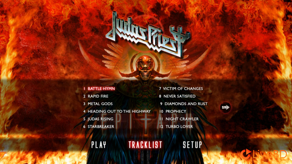 Judas Priest – Epitaph (2013) BD蓝光原盘 38.3G_Blu-ray_BDMV_BDISO_1