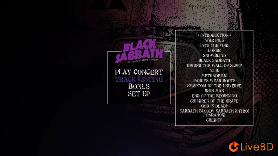 Black Sabbath – Live Gathered in Their Masses (2013) BD蓝光原盘 40.4G_Blu-ray_BDMV_BDISO_1