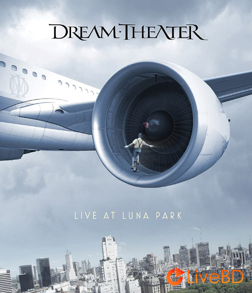 Dream Theater – Live At Luna Park (2013) BD蓝光原盘 45.2G_Blu-ray_BDMV_BDISO_