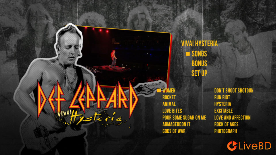 Def Leppard – Viva! Hysteria (2013) BD蓝光原盘 40.9G_Blu-ray_BDMV_BDISO_1