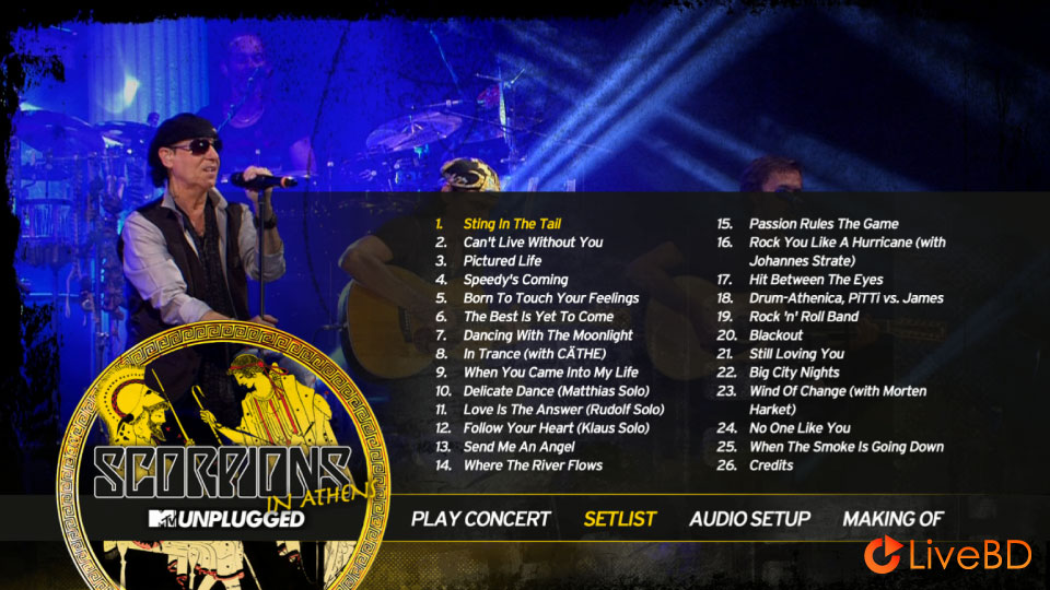Scorpions – MTV Unplugged In Athens (2013) BD蓝光原盘 38.9G_Blu-ray_BDMV_BDISO_1