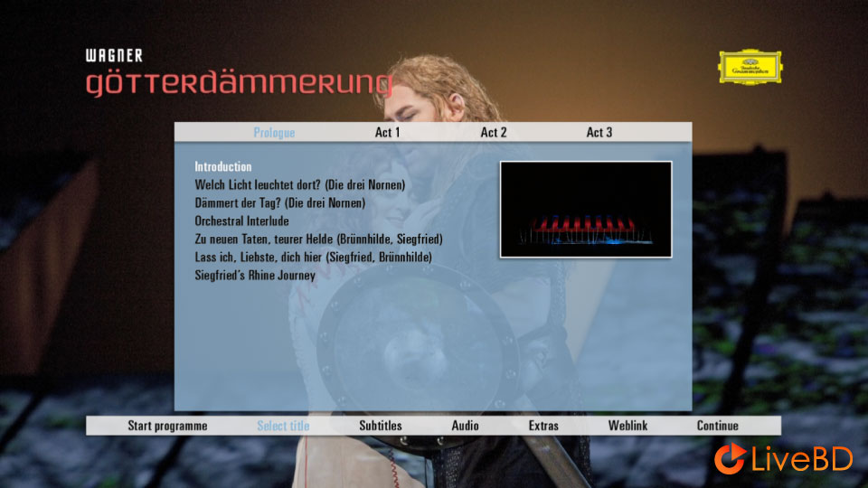 Wagner : Der Ring Des Nibelungen (James Levine, The Metropolitan Opera) (2012) (5BD) BD蓝光原盘 197.6G_Blu-ray_BDMV_BDISO_7
