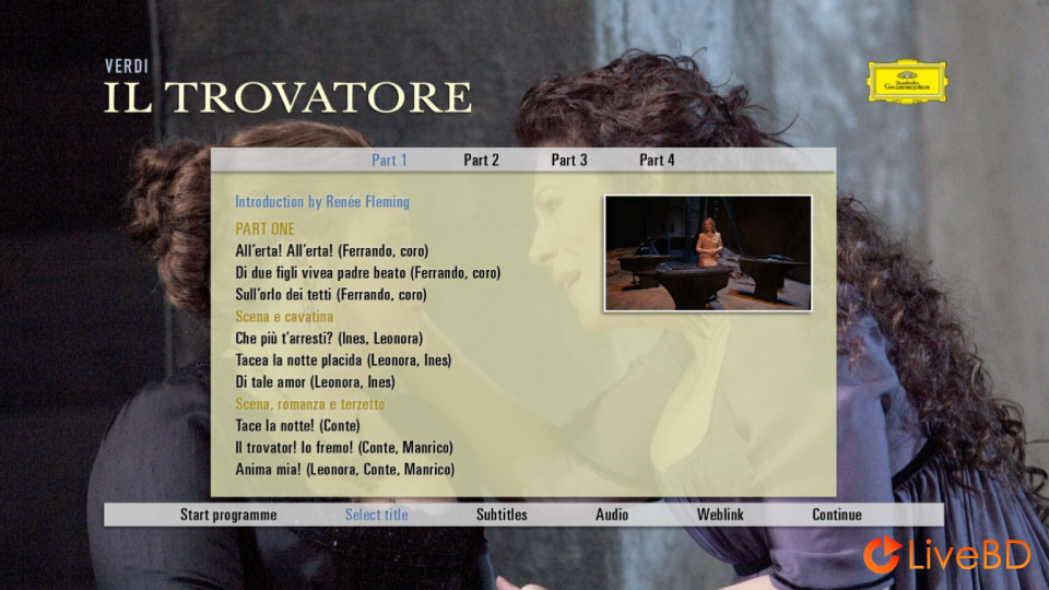 Verdi : IL Trovatore (Marco Armiliato, The Metropolitan Opera) (2012) BD蓝光原盘 41.7G_Blu-ray_BDMV_BDISO_1