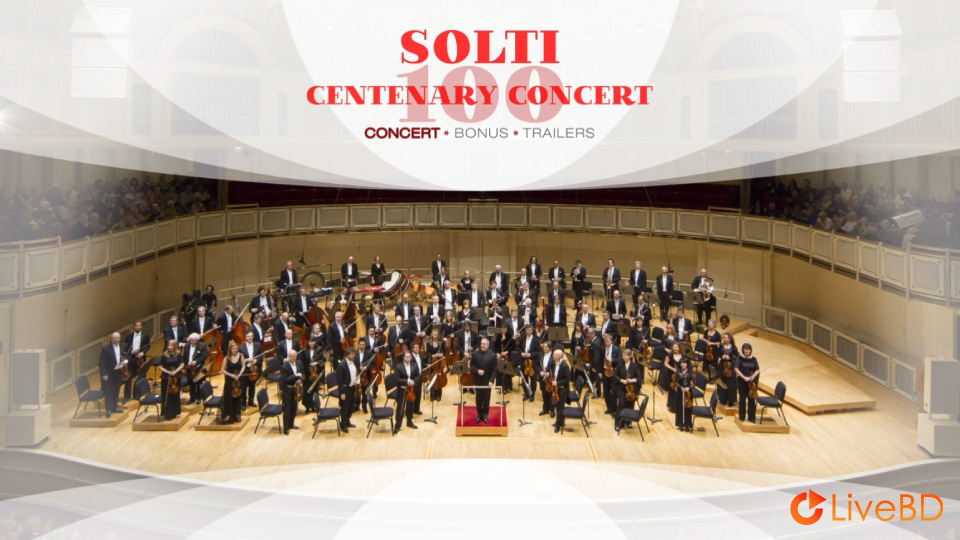 Valery Gergiev & World Orchestra for Peace – Solti Centenary Concert (2013) BD蓝光原盘 20.3G_Blu-ray_BDMV_BDISO_1