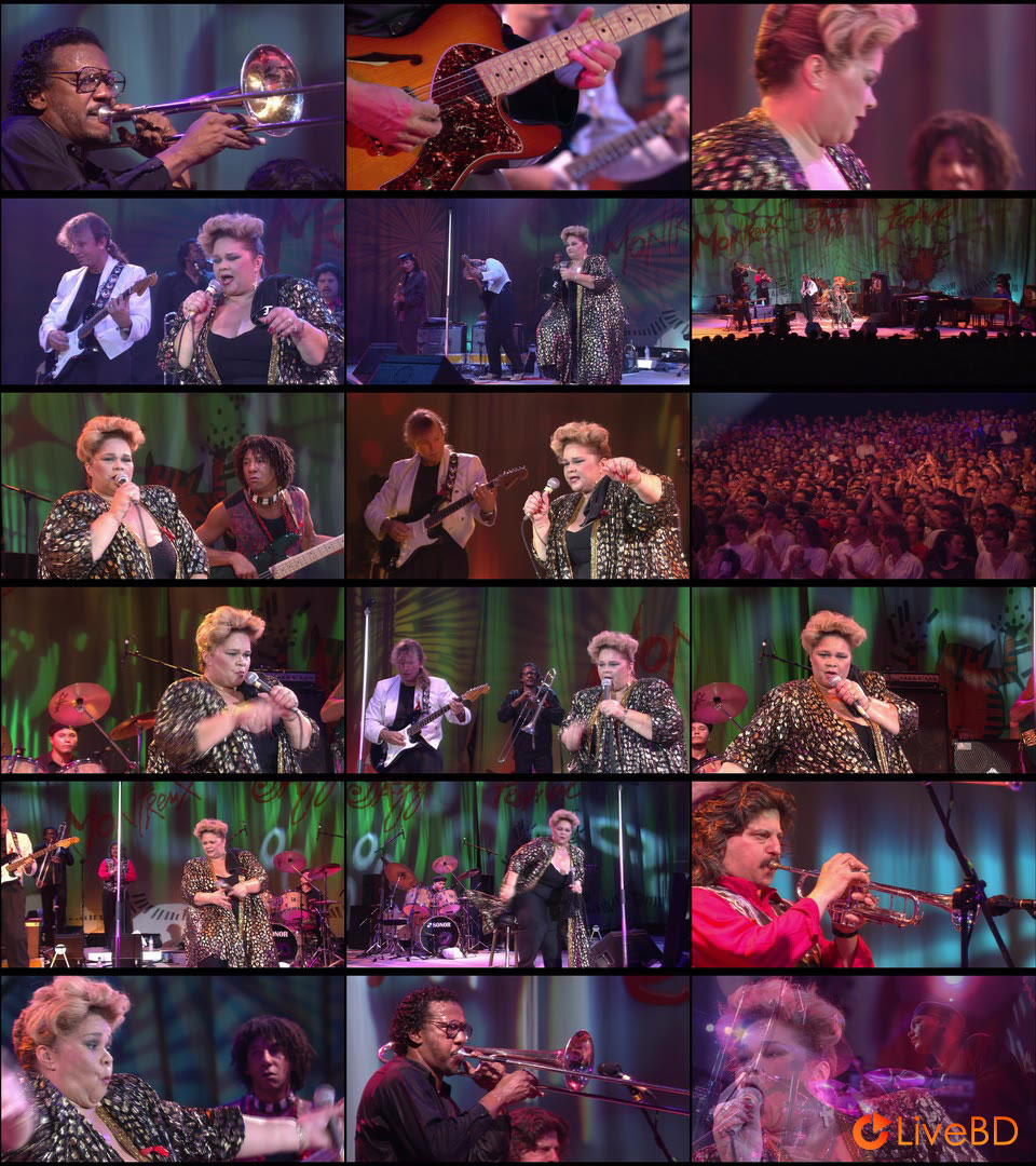 Etta James – Live At Montreux 1993 (2012) BD蓝光原盘 36.3G_Blu-ray_BDMV_BDISO_2