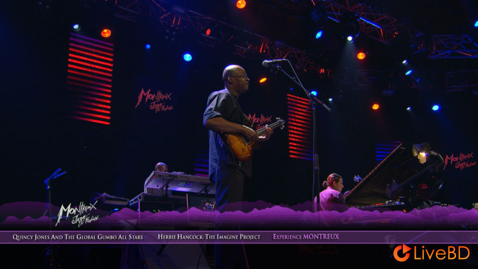 VA – Experience Montreux Jazz Festival (2013) BD蓝光原盘 21.9G_Blu-ray_BDMV_BDISO_1