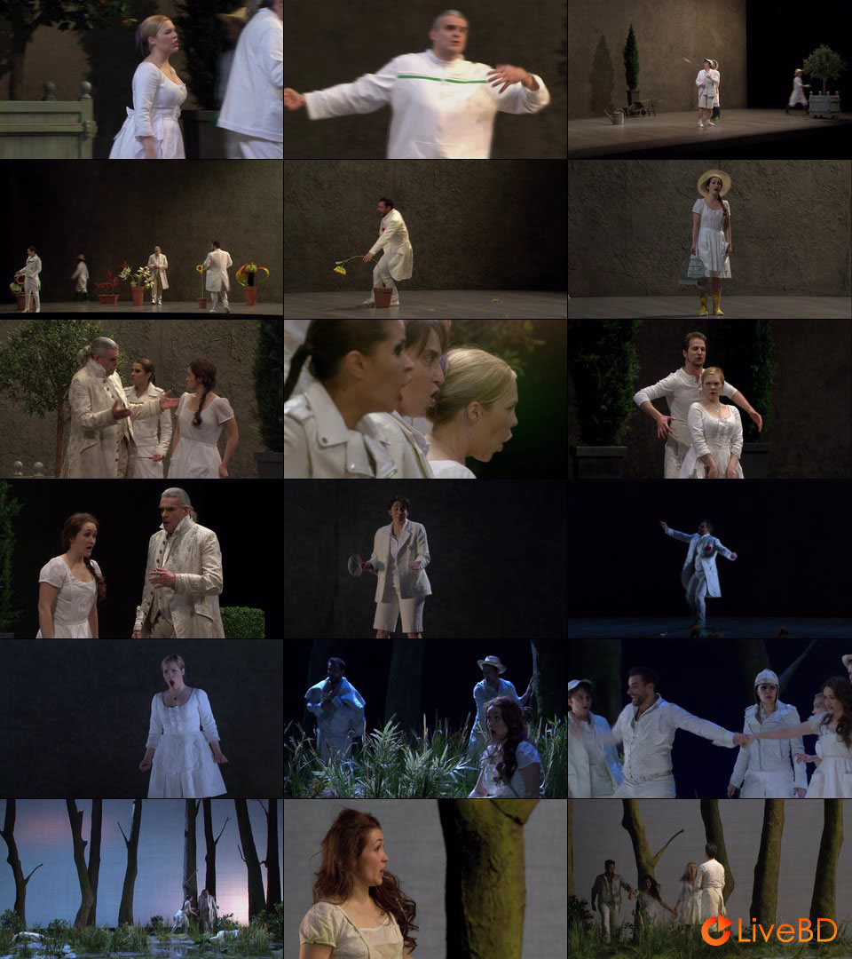 Mozart : La Finta Giardiniera (Emmanuelle Haim, David Lescot) (2013) BD蓝光原盘 41.5G_Blu-ray_BDMV_BDISO_2