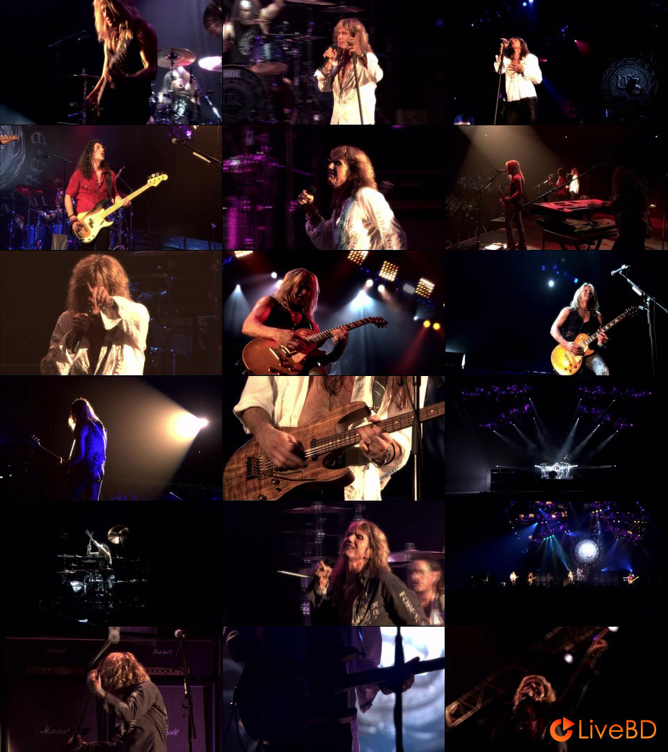 Whitesnake – Made In Japan (2013) BD蓝光原盘 22.1G_Blu-ray_BDMV_BDISO_2