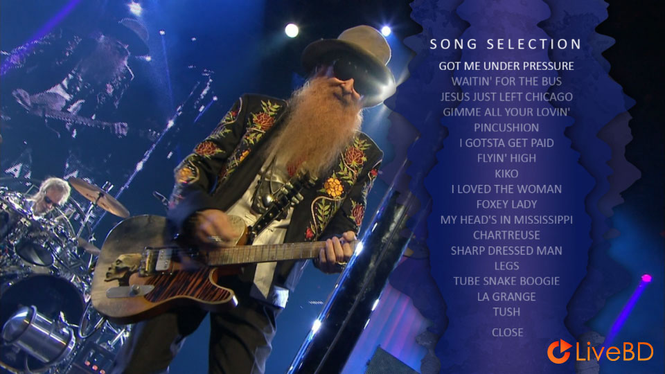 ZZ Top – Live At Montreux (2013) BD蓝光原盘 27.1G_Blu-ray_BDMV_BDISO_1