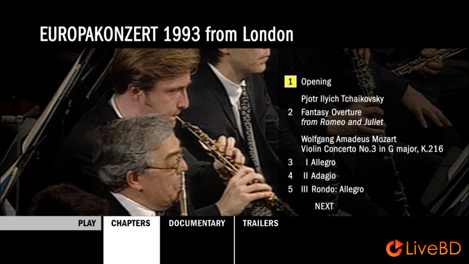 Europakonzert 1993 from London (2013) BD蓝光原盘 20.8G_Blu-ray_BDMV_BDISO_1