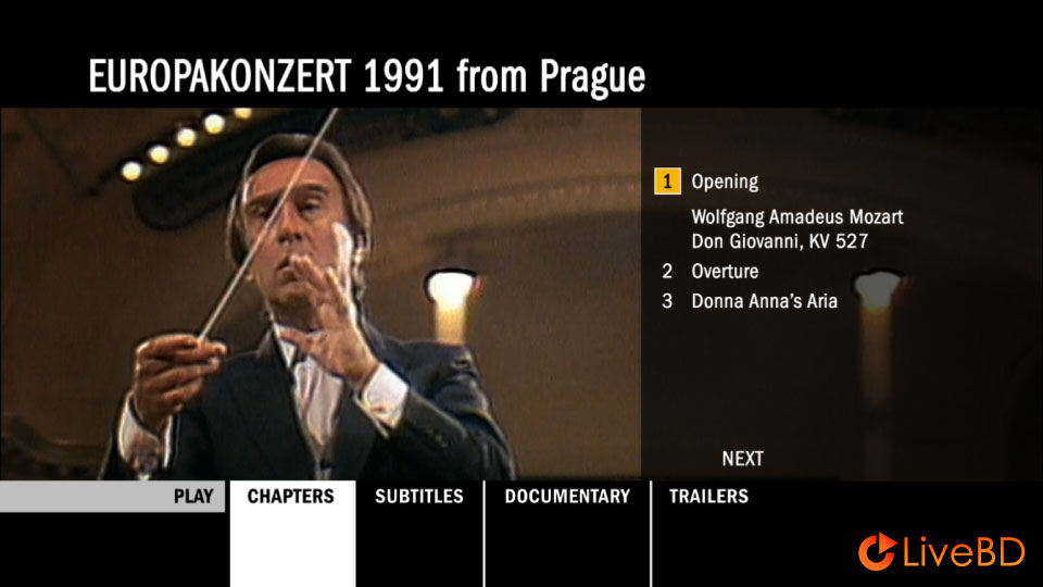 Europakonzert 1991 from Prague (2013) BD蓝光原盘 20.7G_Blu-ray_BDMV_BDISO_1