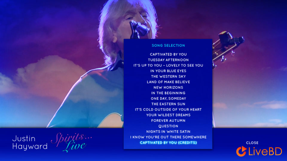 Justin Hayward – Spirits Live Live at the Buckhead Theatre Atlanta (2014) (2014) BD蓝光原盘 38.7G_Blu-ray_BDMV_BDISO_1