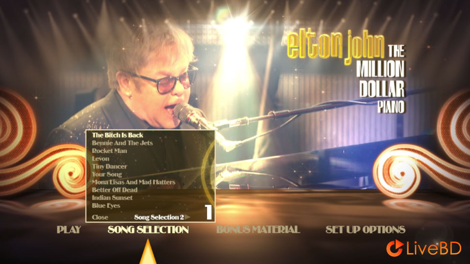 Elton John – The Million Dollar Piano (2014) (2014) BD蓝光原盘 41.1G_Blu-ray_BDMV_BDISO_1