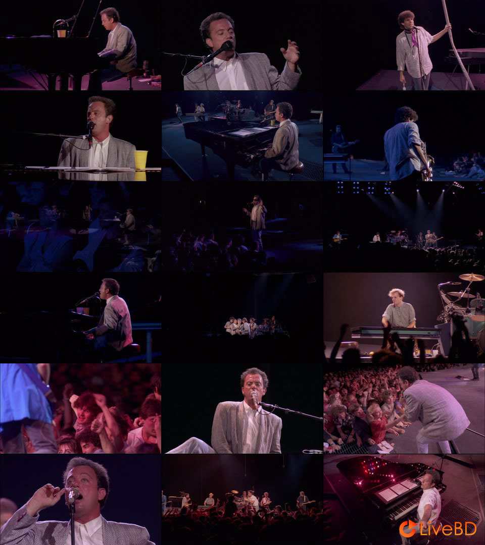 Billy Joel – A Matter Of Trust The Bridge To Russia (2014) (2014) BD蓝光原盘 22.6G_Blu-ray_BDMV_BDISO_2