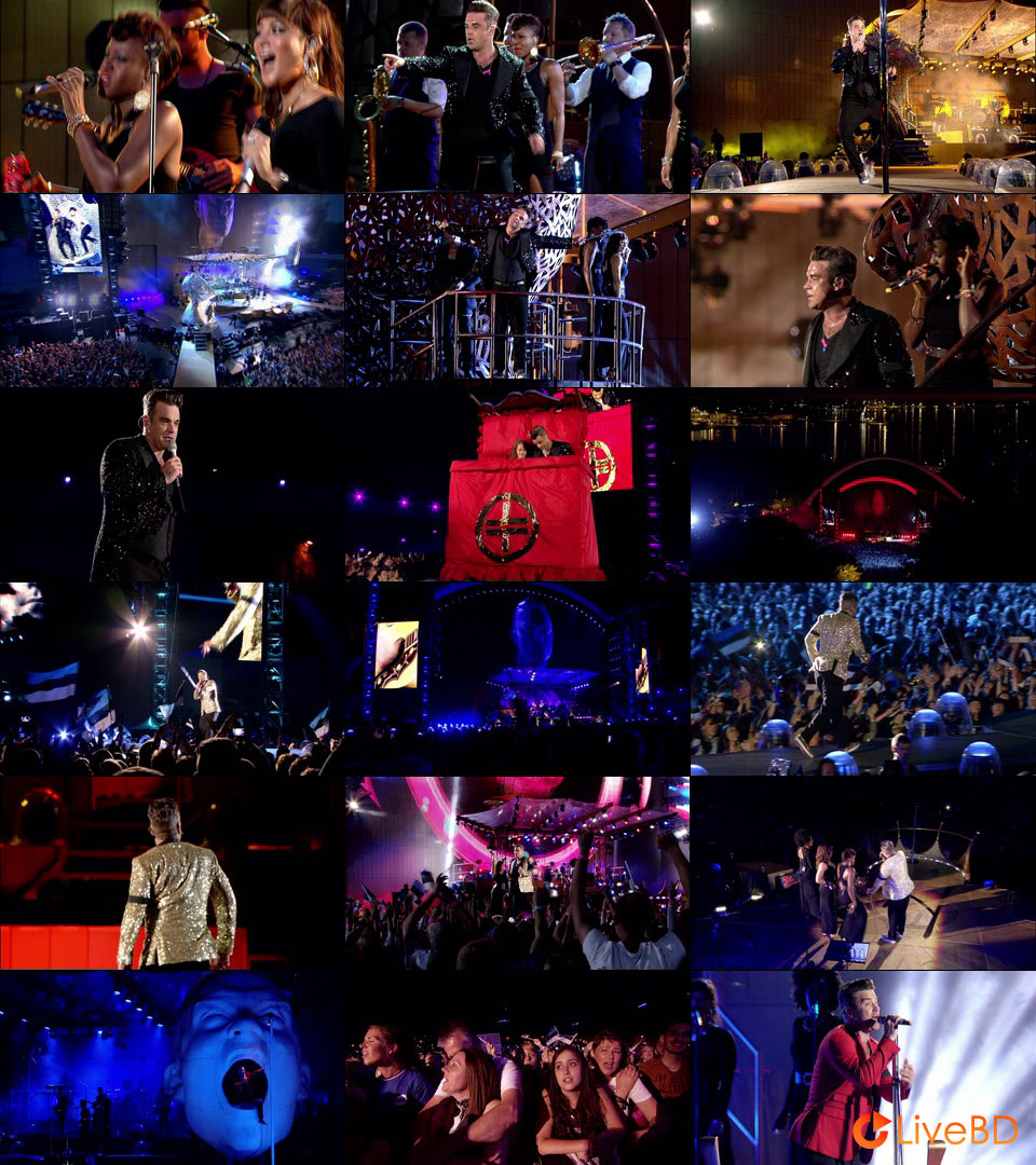 Robbie Williams – Live In Tallinn (2014) BD蓝光原盘 28.5G_Blu-ray_BDMV_BDISO_2