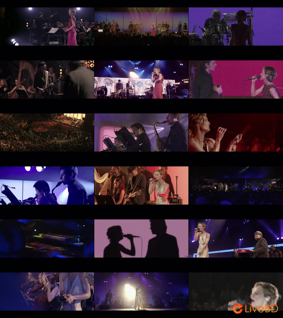 Vanessa Paradis – Love Songs Concert Symphonique (2014) BD蓝光原盘 28.7G_Blu-ray_BDMV_BDISO_2