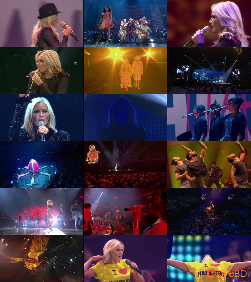 Helene Fischer – Farbenspiel Live Die Tournee (2014) BD蓝光原盘 41.5G_Blu-ray_BDMV_BDISO_3