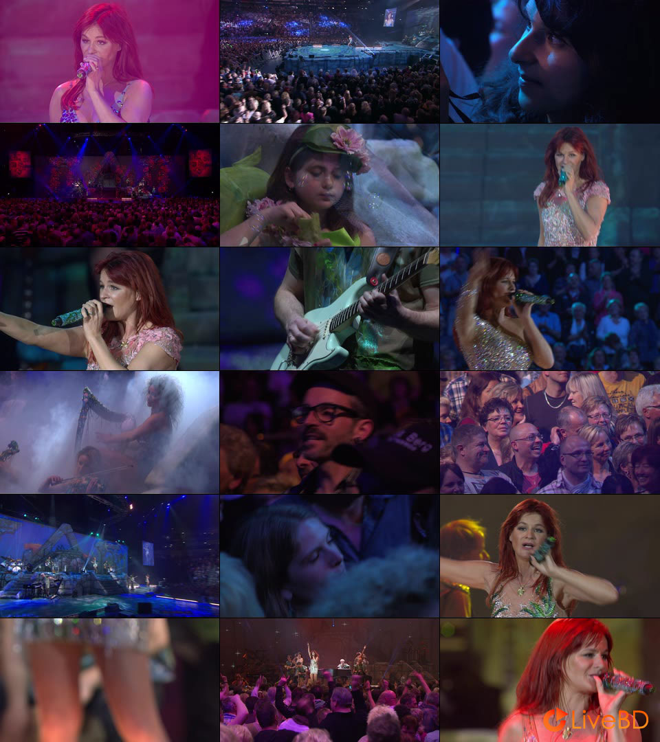 Andrea Berg – Atlantis Live (2014) BD蓝光原盘 39.7G_Blu-ray_BDMV_BDISO_2