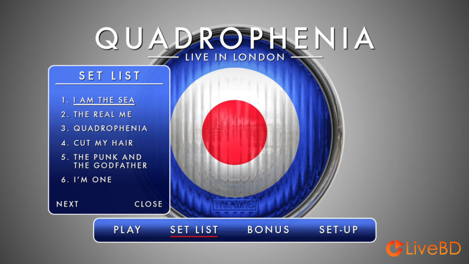 The Who – Quadrophenia : Live In London (2014) BD蓝光原盘 37.1G_Blu-ray_BDMV_BDISO_1