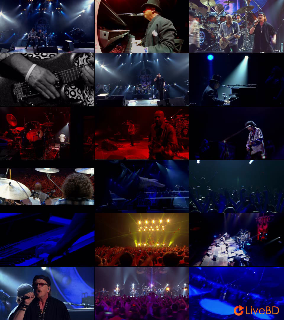 TOTO – 35th Anniversary Tour Live In Poland (2014) BD蓝光原盘 41.8G_Blu-ray_BDMV_BDISO_2