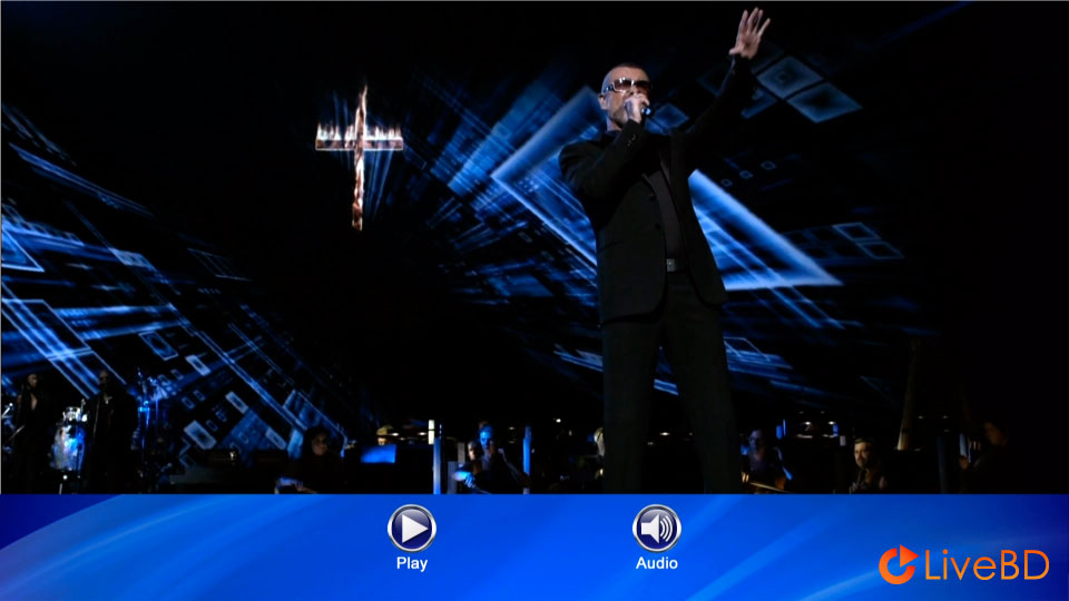 George Michael – Live At The Palais Garnier Opera House In Paris (2014) BD蓝光原盘 10.7G_Blu-ray_BDMV_BDISO_1