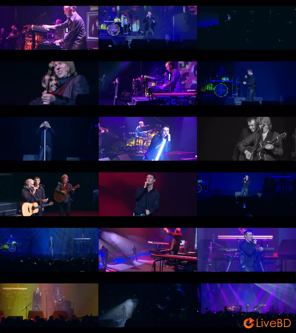 Wet Wet Wet – Greatest Hits Live in Glasgow (2014) BD蓝光原盘 24.2G_Blu-ray_BDMV_BDISO_2