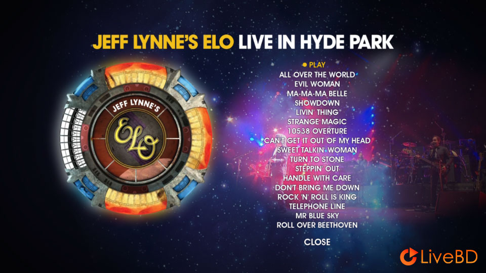 Jeff Lynne′s ELO – Live In Hyde Park (2014) BD蓝光原盘 39.6G_Blu-ray_BDMV_BDISO_1