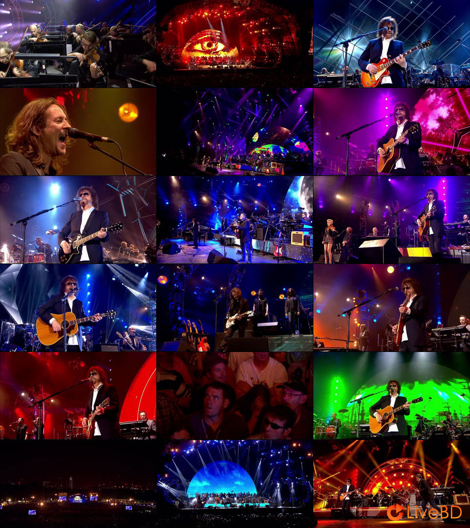 Jeff Lynne′s ELO – Live In Hyde Park (2014) BD蓝光原盘 39.6G_Blu-ray_BDMV_BDISO_2