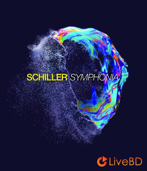 Schiller – Symphonia (2014) BD蓝光原盘 34.9G_Blu-ray_BDMV_BDISO_