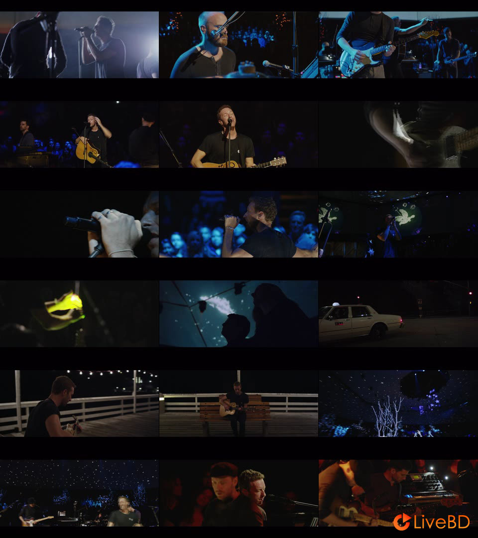 Coldplay – Ghost Stories Live (2014) BD蓝光原盘 28.7G_Blu-ray_BDMV_BDISO_2