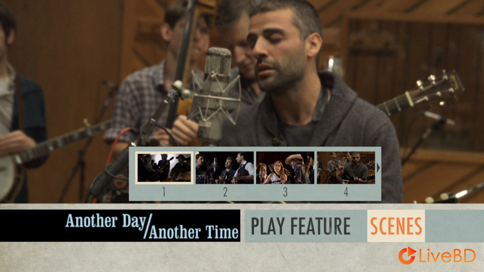 VA – Another Day, Another Time : Celebrating the Music of Inside Llewyn Davis (2014) BD蓝光原盘 21.2G_Blu-ray_BDMV_BDISO_1