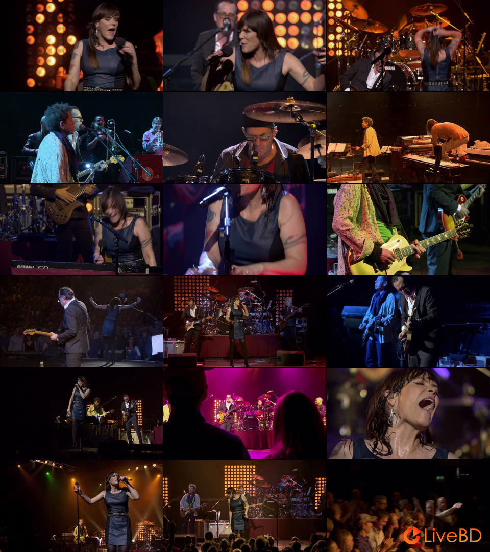 Beth Hart & Joe Bonamassa –  Live In Amsterdam (2014) BD蓝光原盘 46.4G_Blu-ray_BDMV_BDISO_2