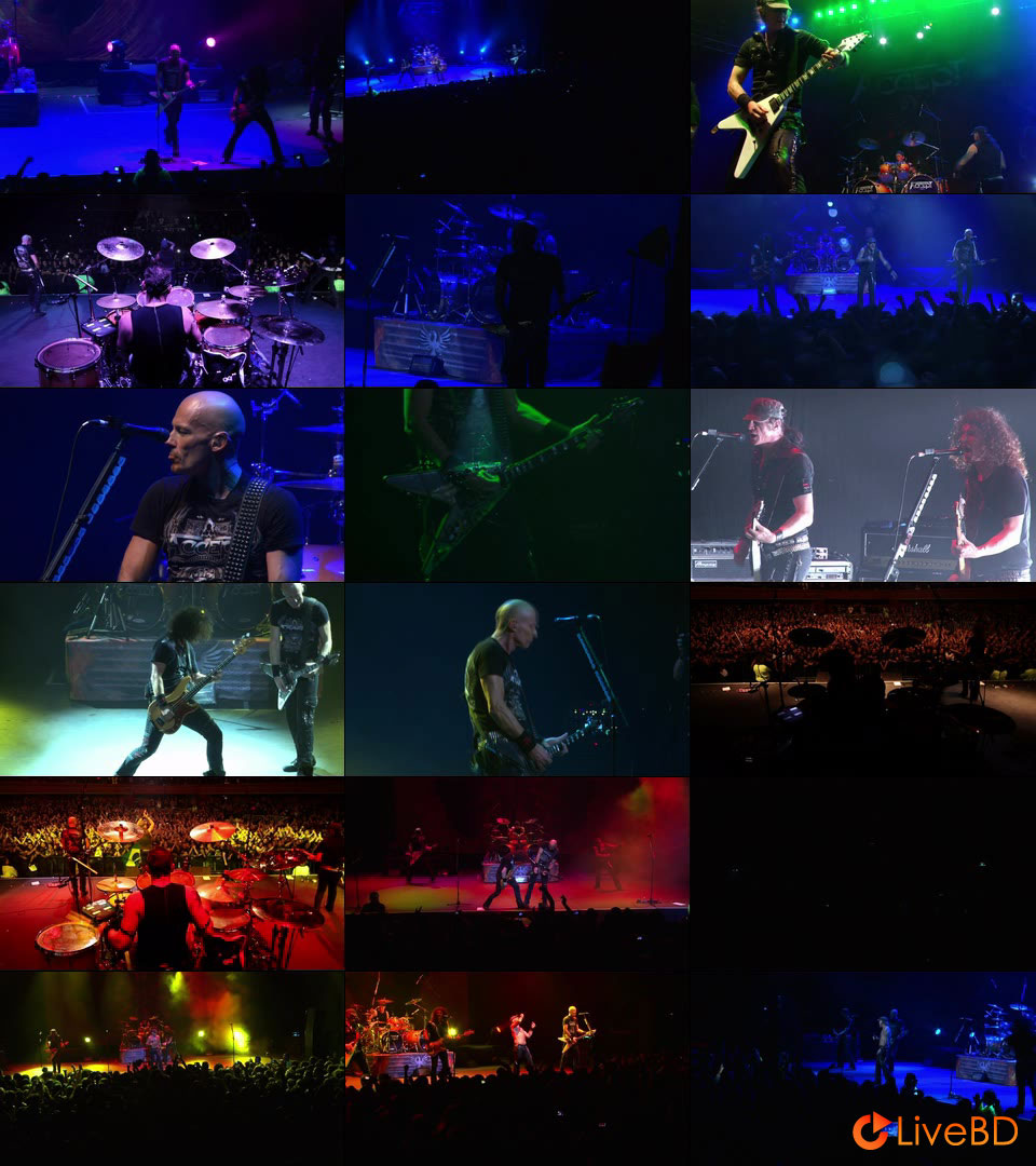 Accept – Blind Rage : Live In Chile (2014) BD蓝光原盘 21.5G_Blu-ray_BDMV_BDISO_2