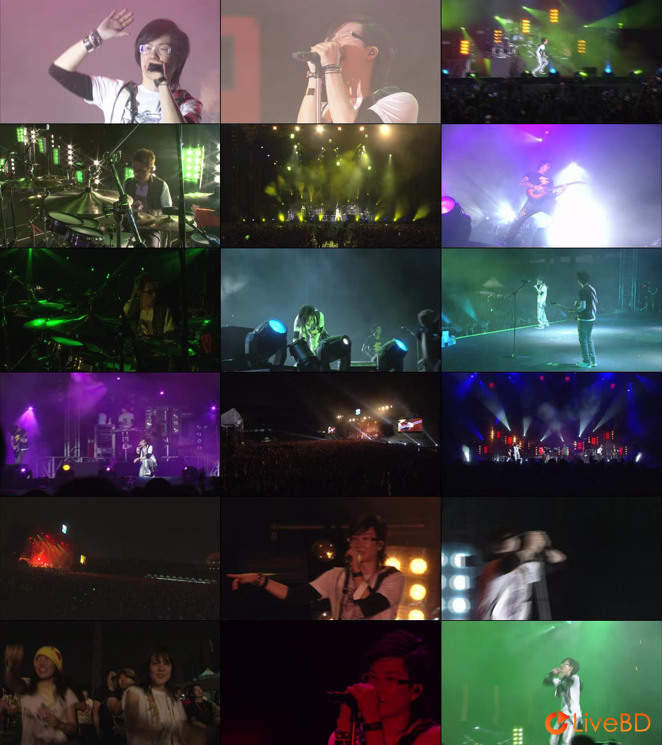 Seo Taiji 徐太志 ETP Festival 08X09 SEOTAIJI (2013) BD蓝光原盘 43.6G_Blu-ray_BDMV_BDISO_2