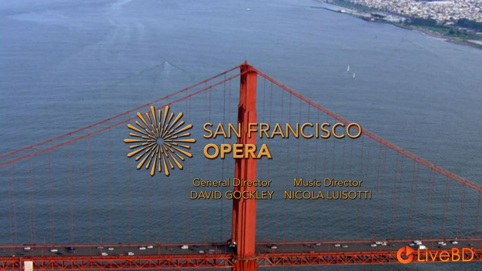 Bellini : I Capuleti ei Montecchi (Riccardo Frizza, San Francisco Opera) (2014) BD蓝光原盘 37.7G_Blu-ray_BDMV_BDISO_1