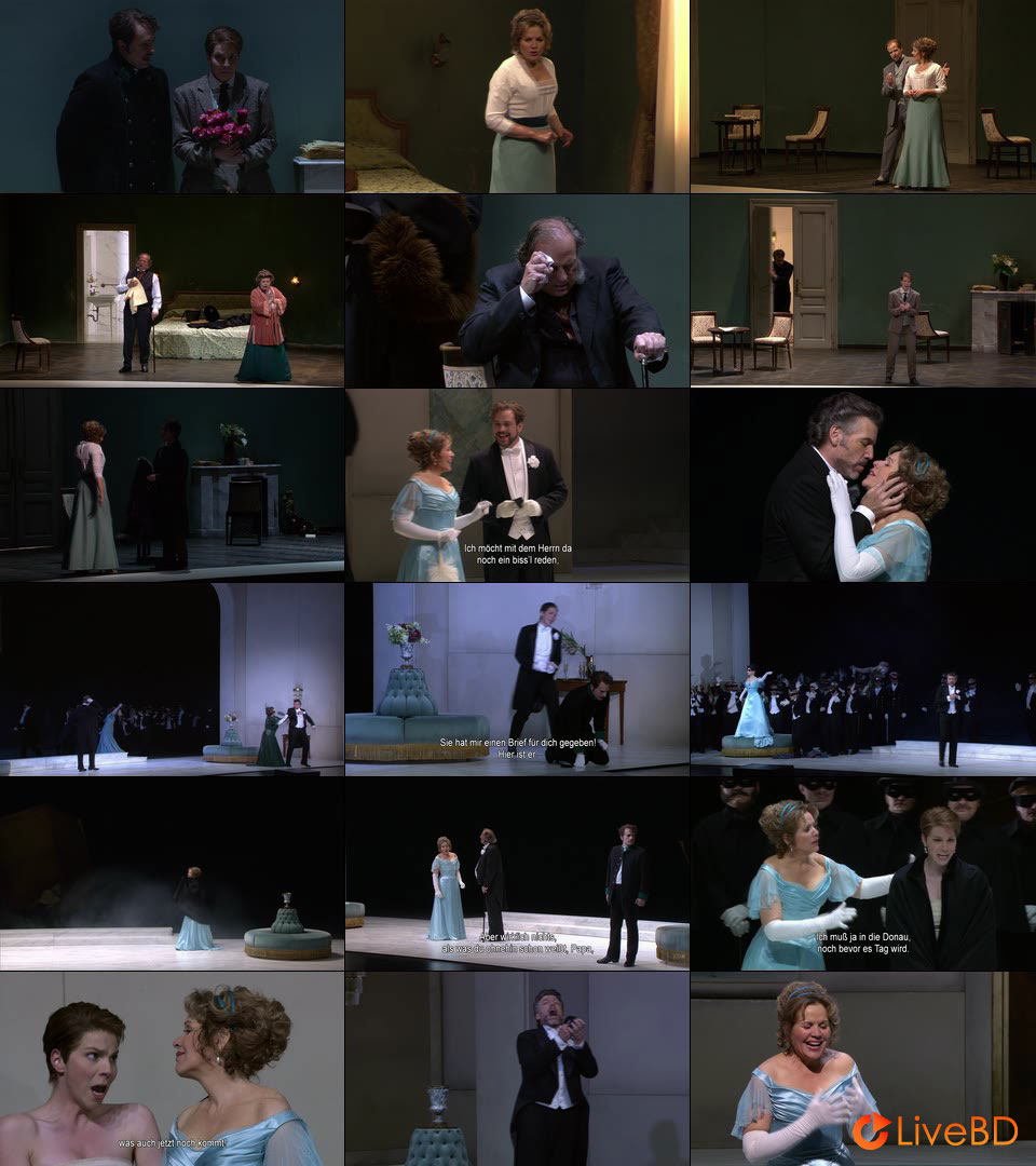 Richard Strauss : Arabella (Christian Thielemann, Renee Fleming) (2014) BD蓝光原盘 43.2G_Blu-ray_BDMV_BDISO_2