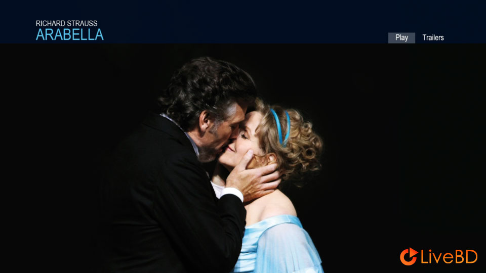Richard Strauss : Arabella (Christian Thielemann, Renee Fleming) (2014) BD蓝光原盘 43.2G_Blu-ray_BDMV_BDISO_1