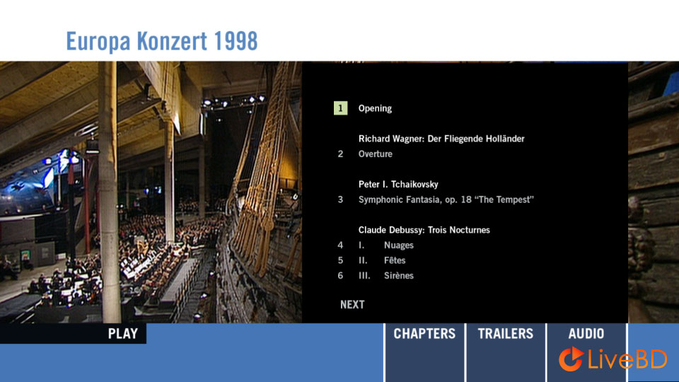Europakonzert 1998 from Stockholm (2014) BD蓝光原盘 22.7G_Blu-ray_BDMV_BDISO_1