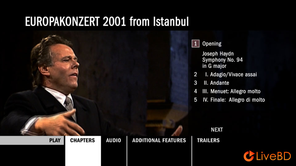 Europakonzert 2001 from Istanbul (2014) BD蓝光原盘 23.1G_Blu-ray_BDMV_BDISO_1
