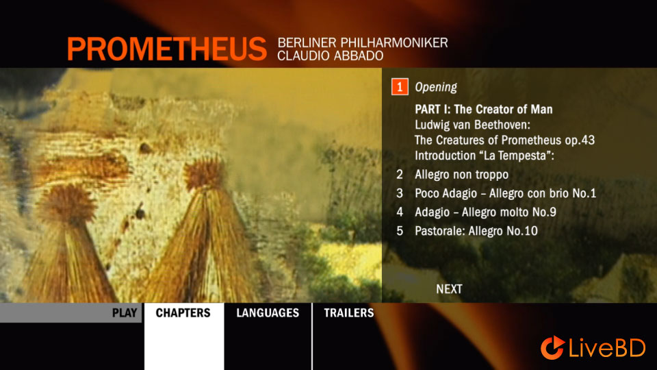 Martha Argerich & Claudio Abbado – Prometheus : The Myth in Music (2015) BD蓝光原盘 22.5G_Blu-ray_BDMV_BDISO_1