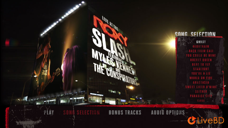 Slash – Live At The Roxy (2015) BD蓝光原盘 25.5G_Blu-ray_BDMV_BDISO_1
