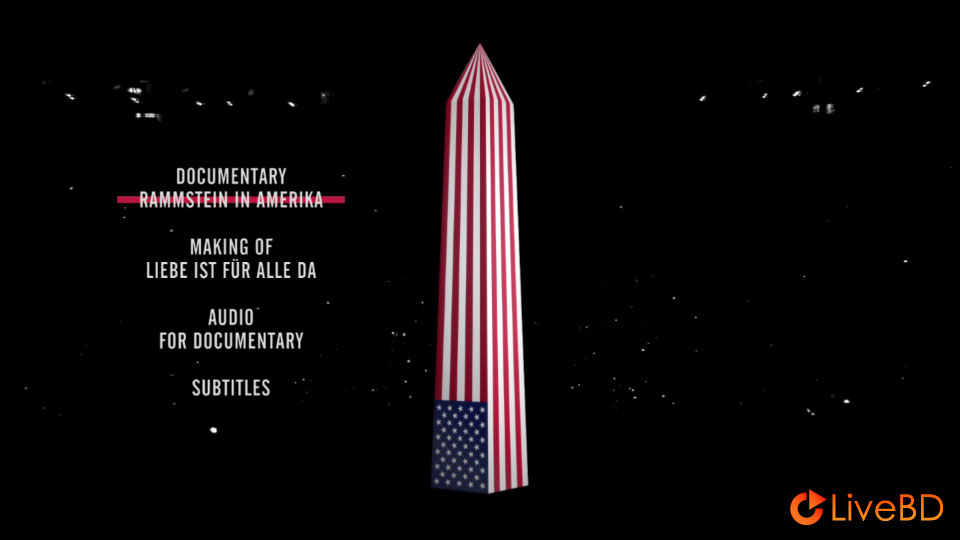 Rammstein – In Amerika (2BD) (2015) BD蓝光原盘 65.1G_Blu-ray_BDMV_BDISO_3
