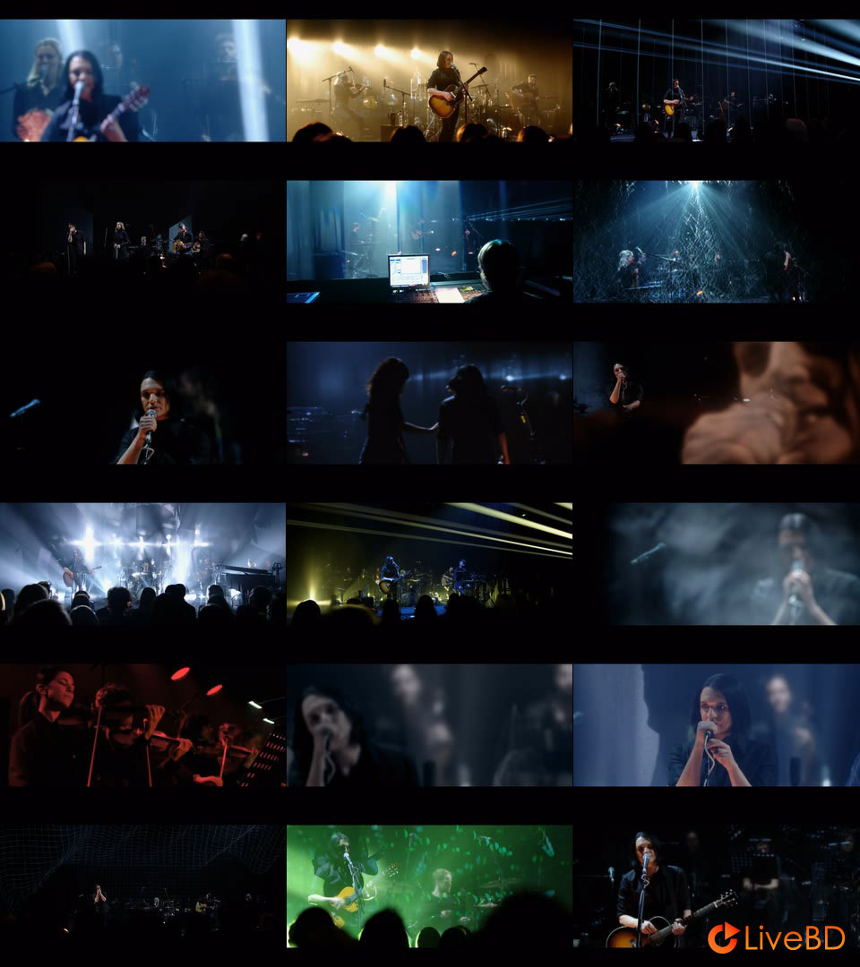 Placebo – MTV Unplugged (2015) BD蓝光原盘 21.1G_Blu-ray_BDMV_BDISO_2