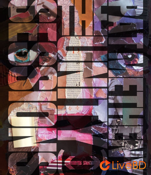 Pat Metheny – The Unity Sessions (2015) BD蓝光原盘 43.3G_Blu-ray_BDMV_BDISO_