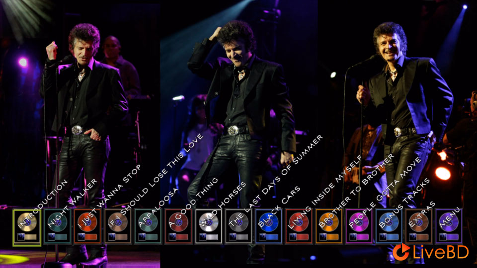 Gino Vannelli – Live in LA (2015) BD蓝光原盘 18.1G_Blu-ray_BDMV_BDISO_1