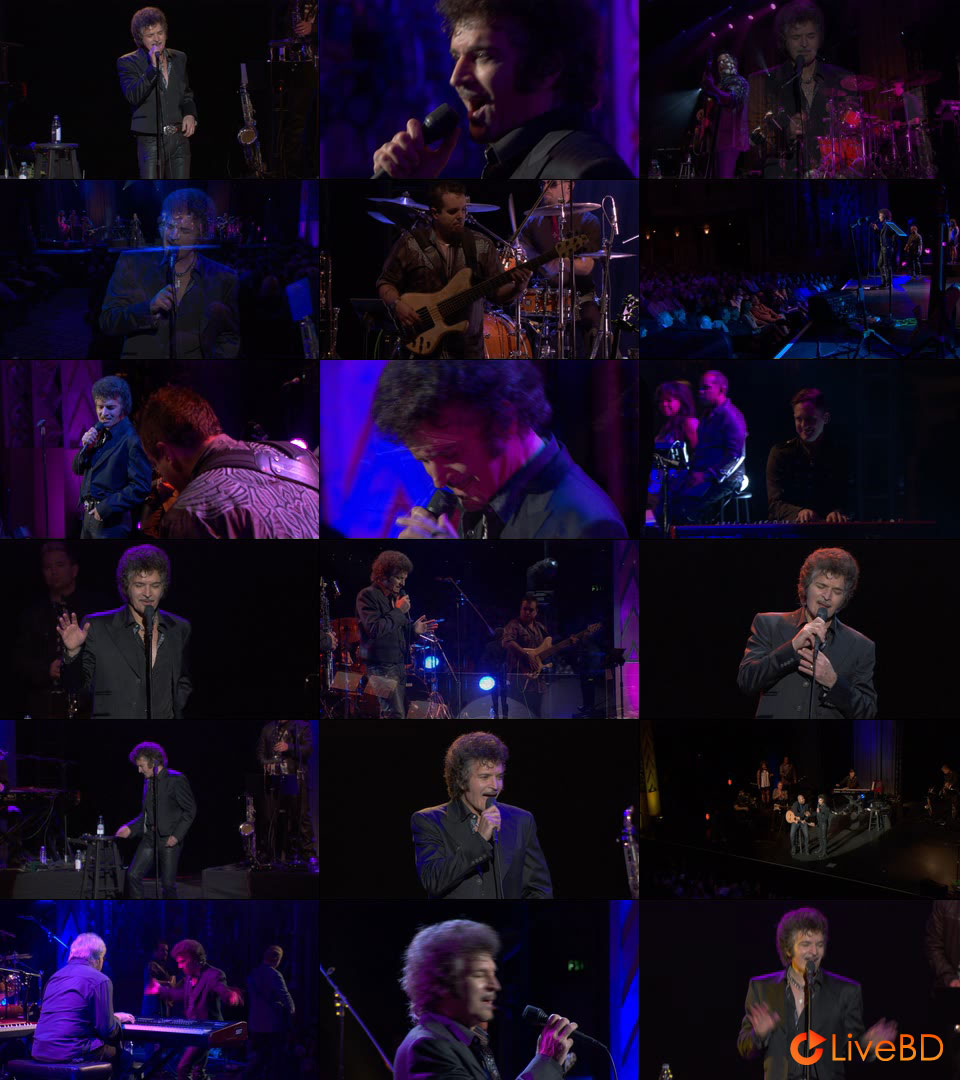 Gino Vannelli – Live in LA (2015) BD蓝光原盘 18.1G_Blu-ray_BDMV_BDISO_2