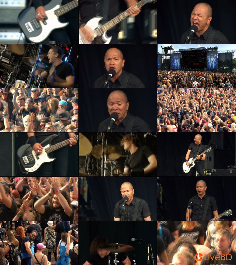 Danko Jones – Live At Wacken (2015) BD蓝光原盘 32.3G_Blu-ray_BDMV_BDISO_2