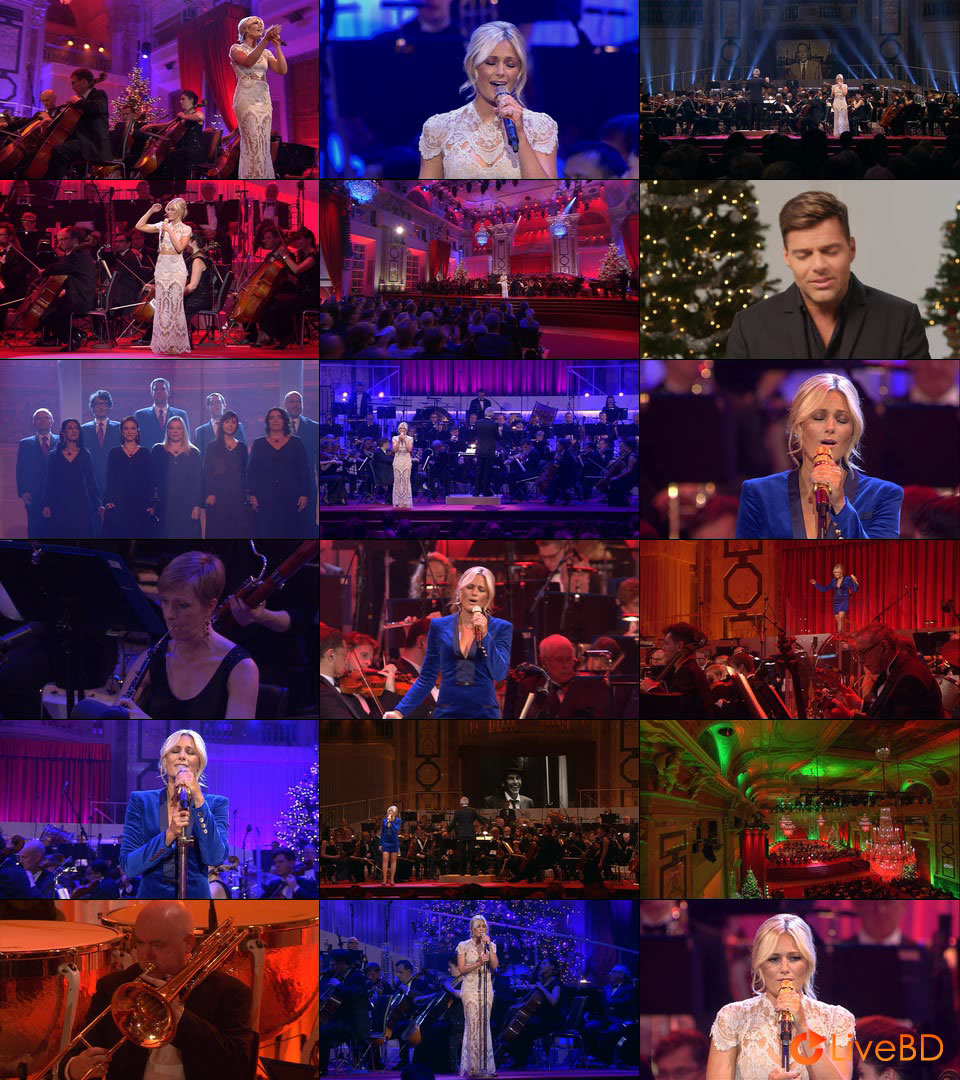 Helene Fischer – Weihnachten Live aus der Hofburg Wien (2015) BD蓝光原盘 39.2G_Blu-ray_BDMV_BDISO_2